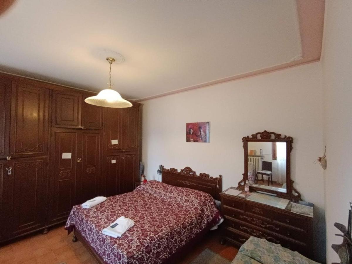 Veniserelax Marghera Exterior foto
