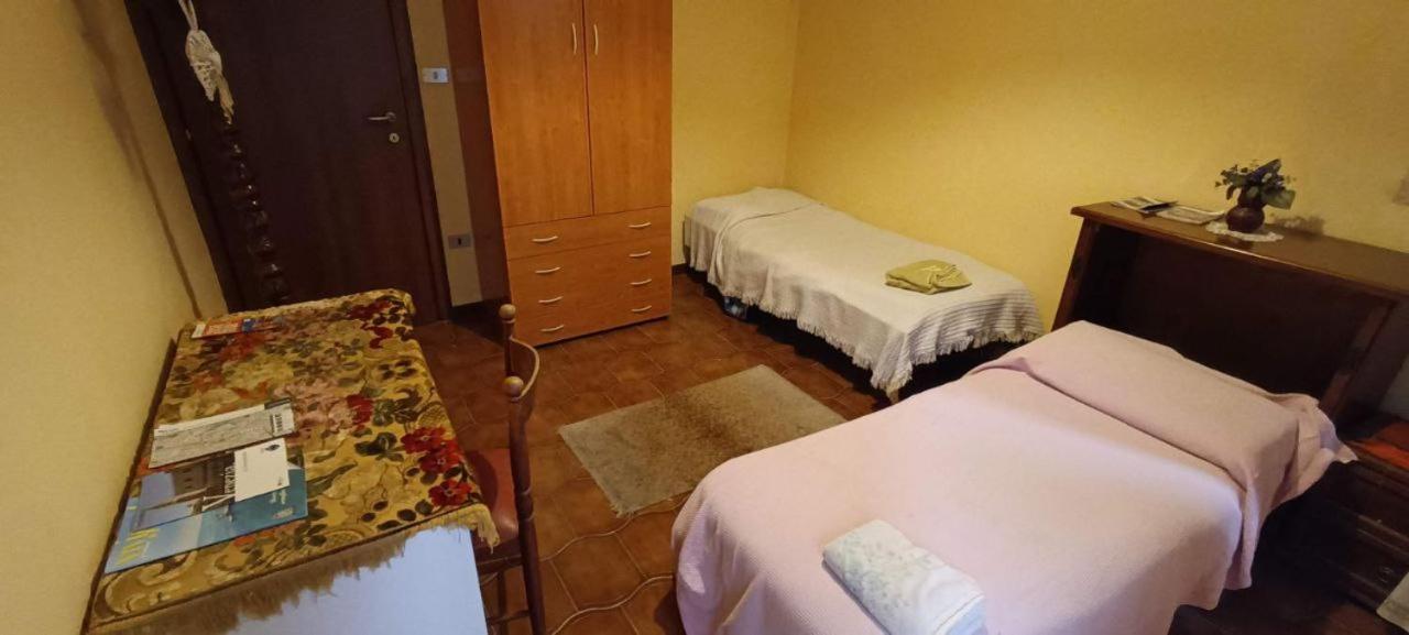 Veniserelax Marghera Exterior foto